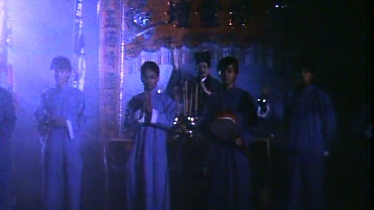 Devil Sorcery