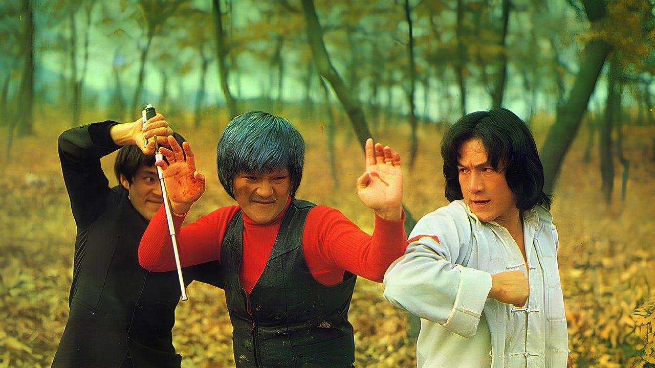 Fist of Death