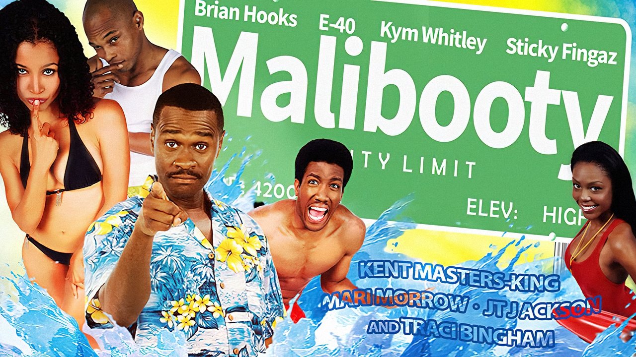 Malibooty