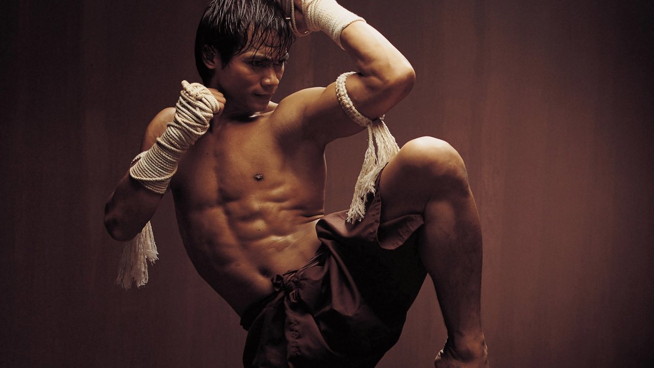 Ong Bak