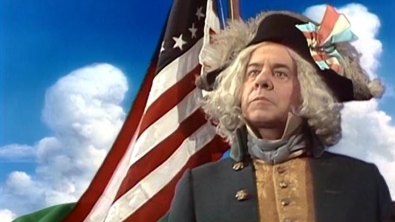 Rip Van Winkle