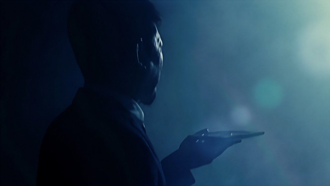 Sifu vs. Vampire
