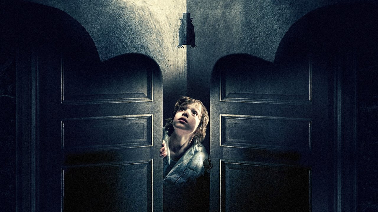 The Babadook