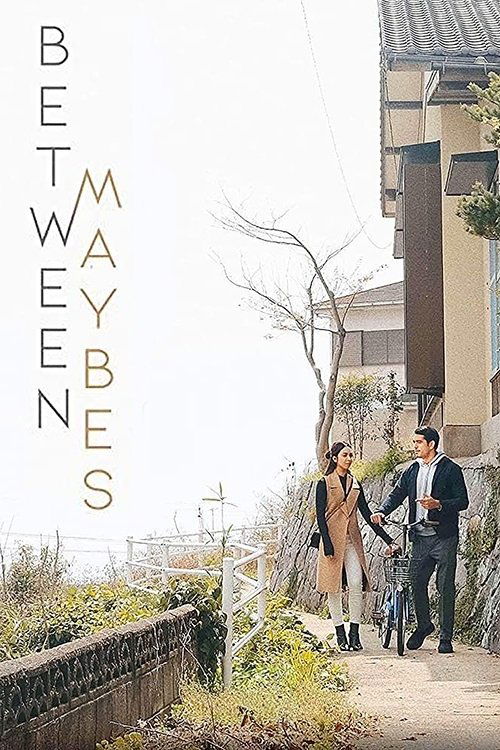 Between Maybes poster