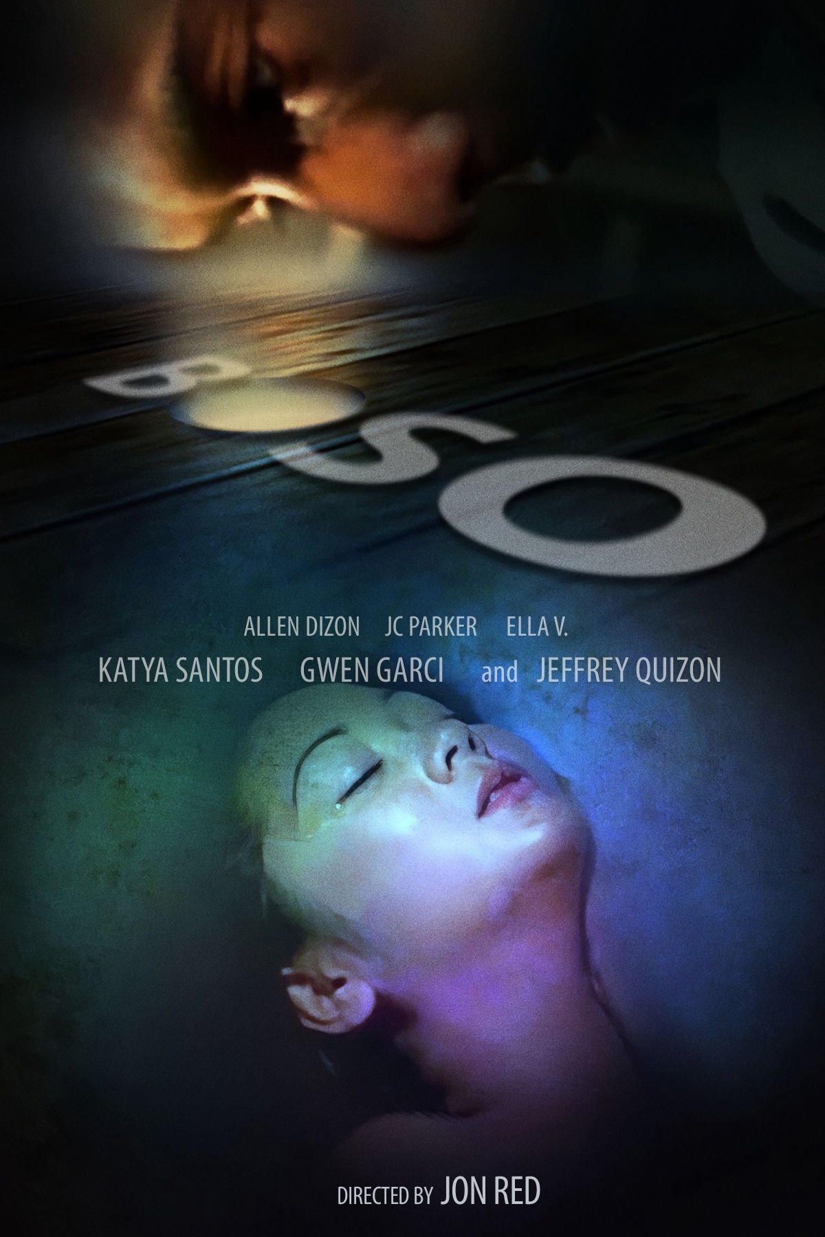 Boso poster