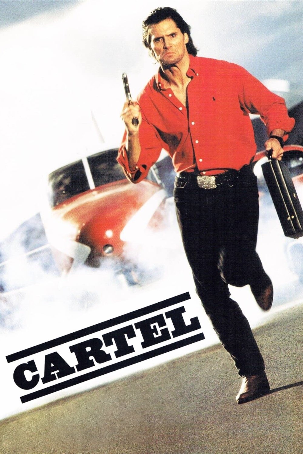 Cartel poster