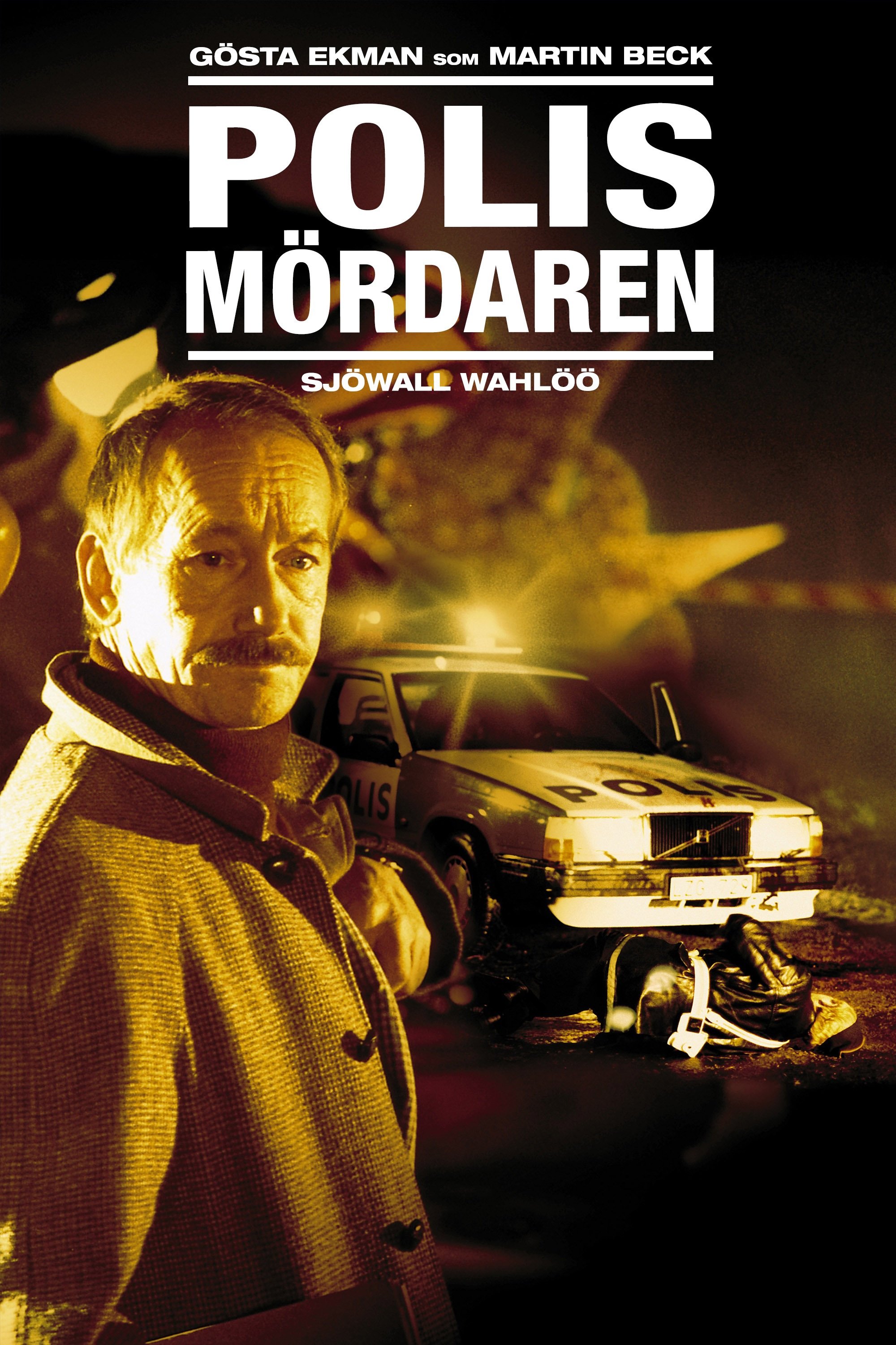 Cop Killer poster