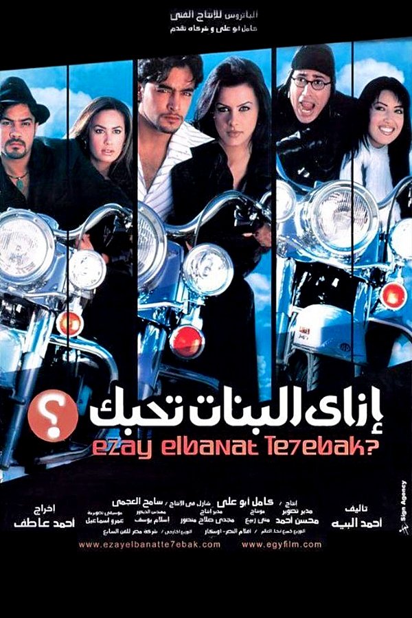 How to Make Girls Love You? poster