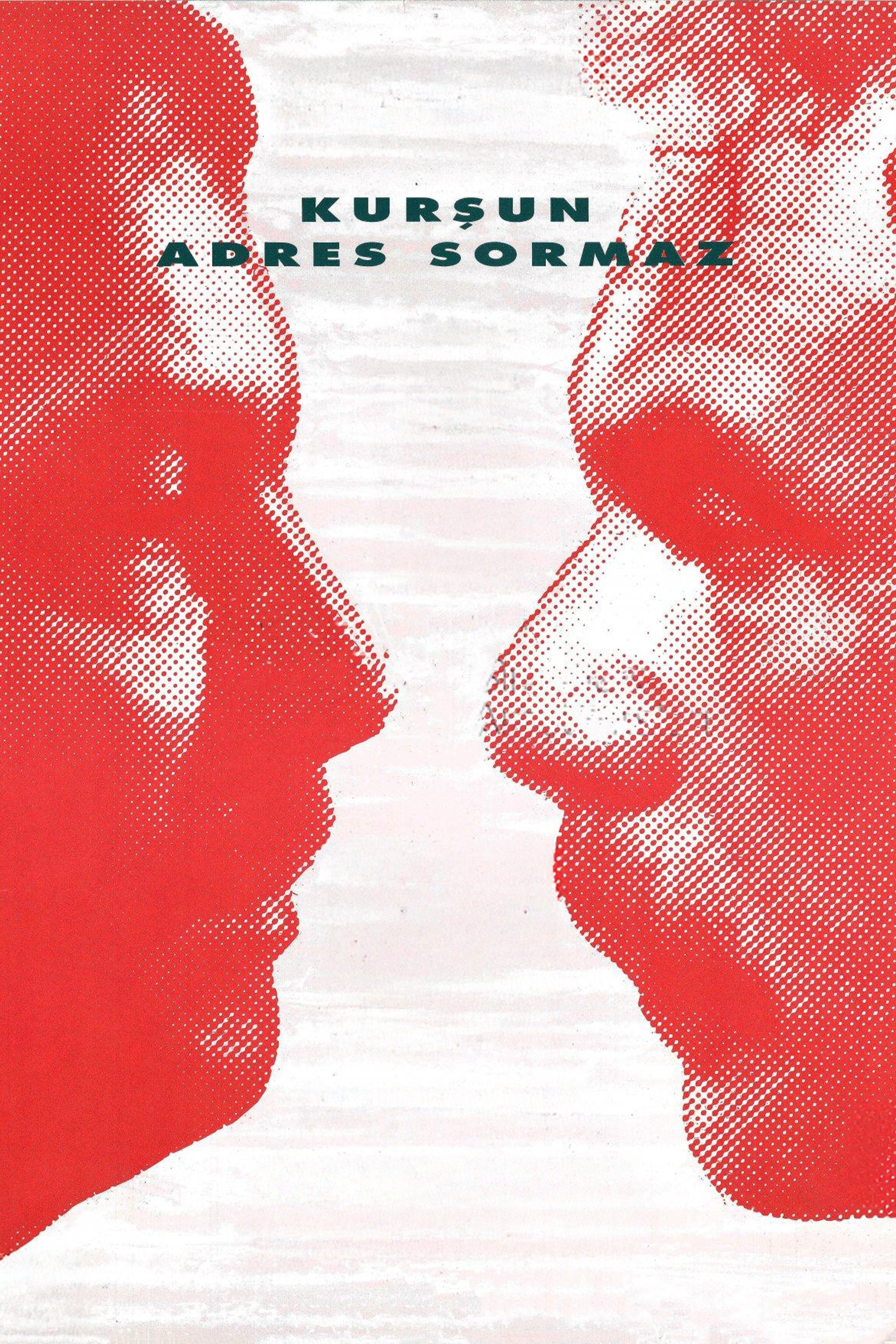 Kurşun Adres Sormaz poster