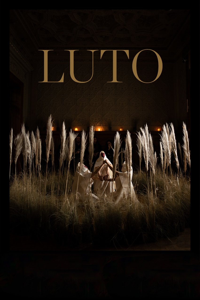 Luto poster