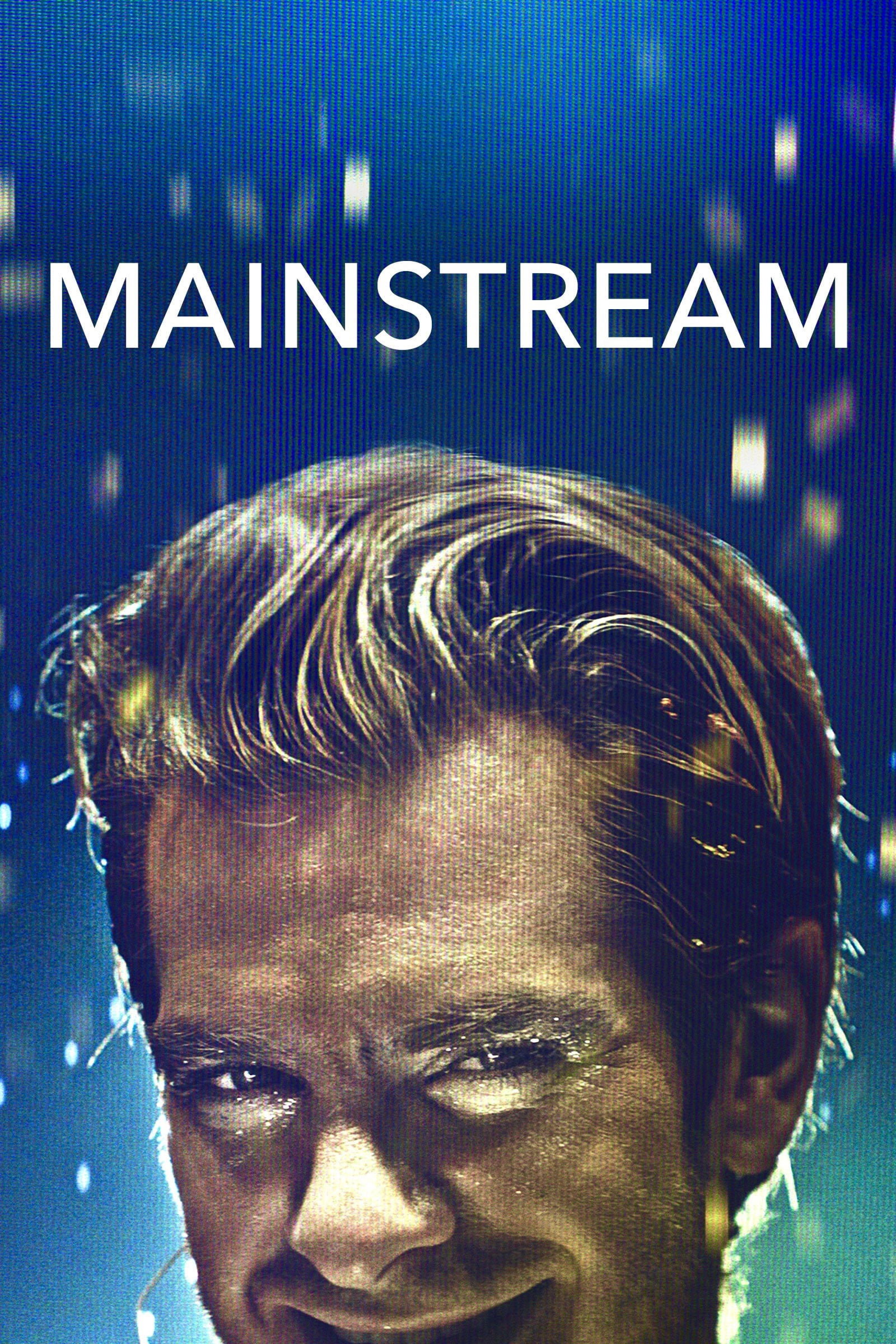 Mainstream poster