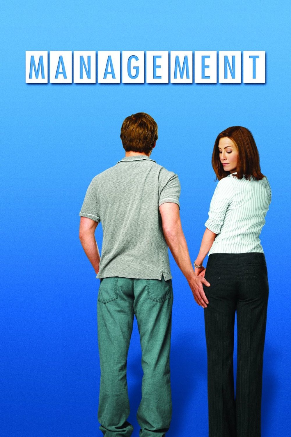 Management poster