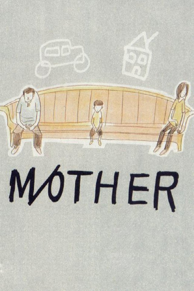 Mother poster
