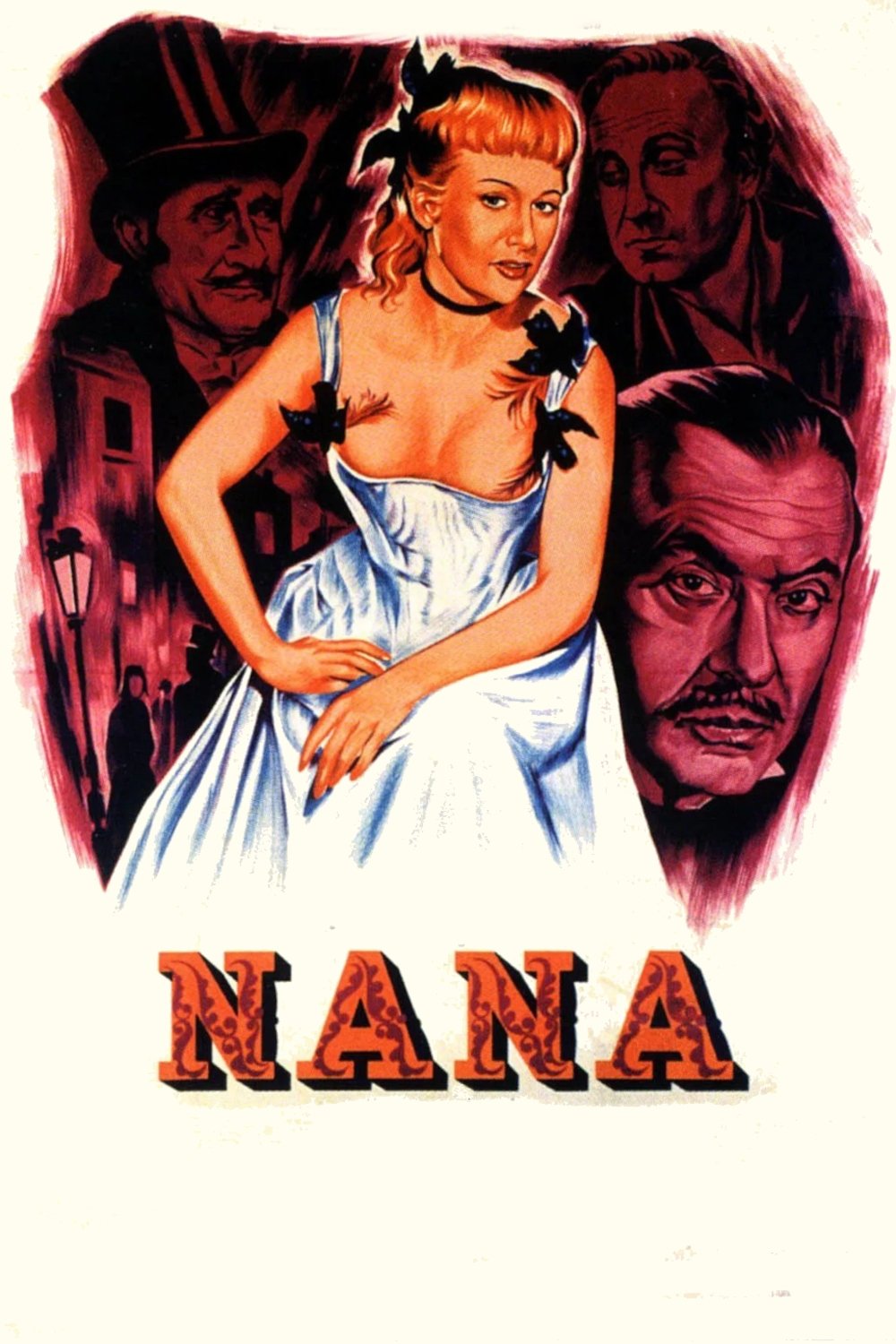Nana poster