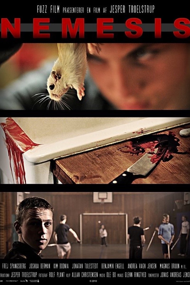 Nemesis poster