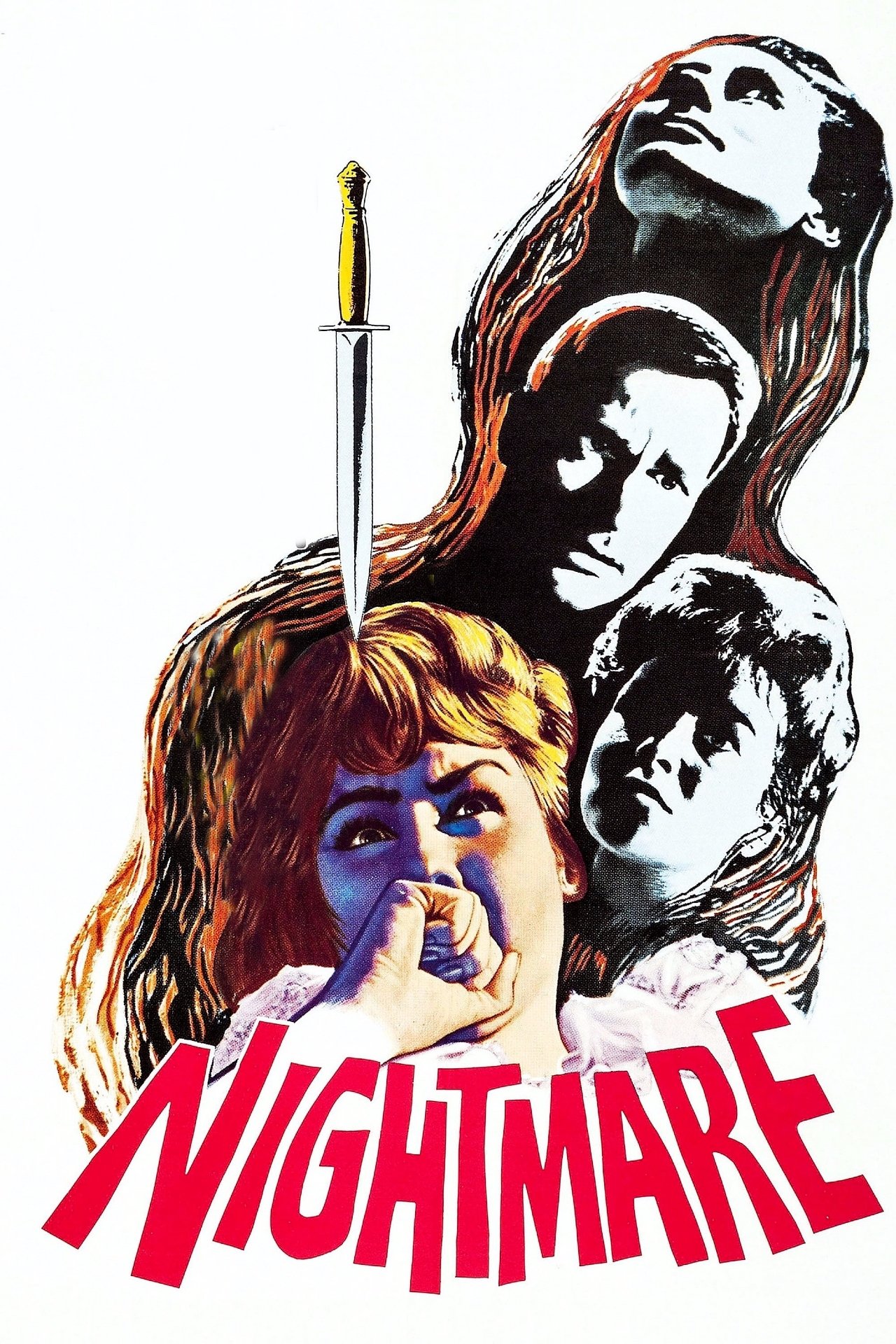 Nightmare poster