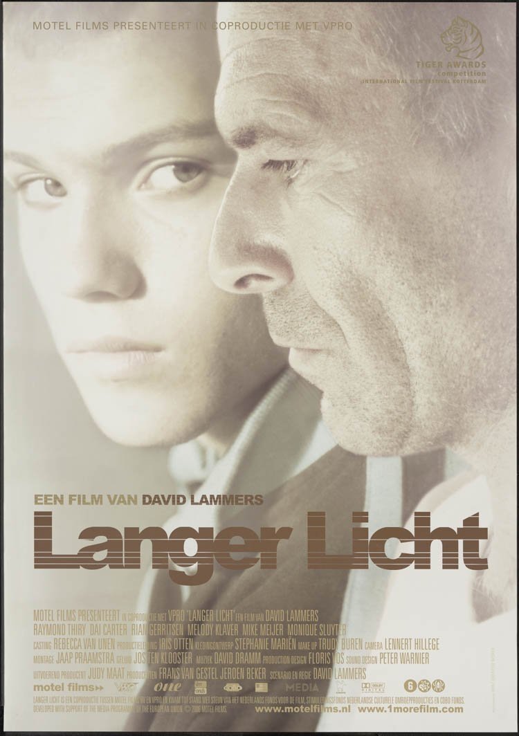 Northern Light poster