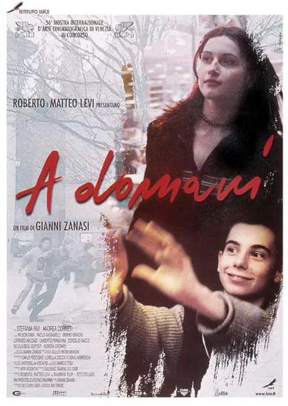 See You poster