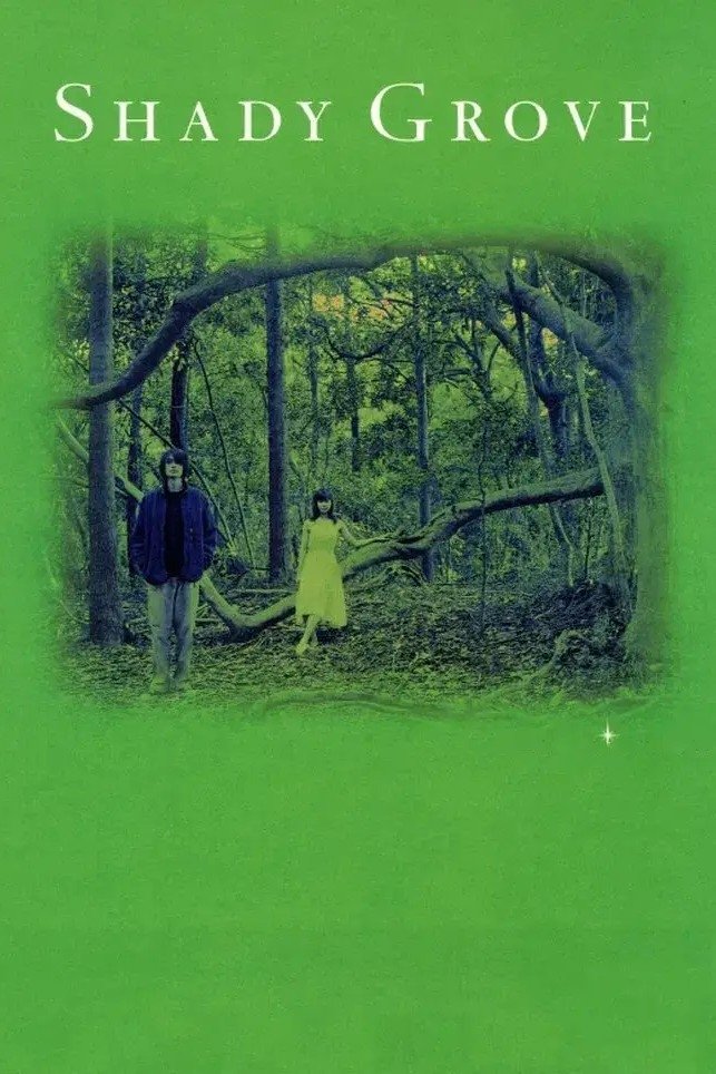 Shady Grove poster