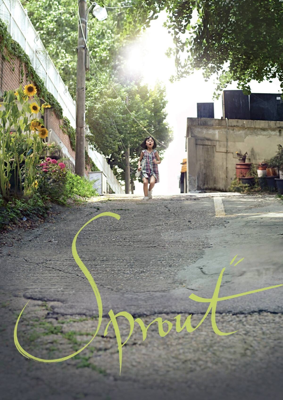 Sprout poster