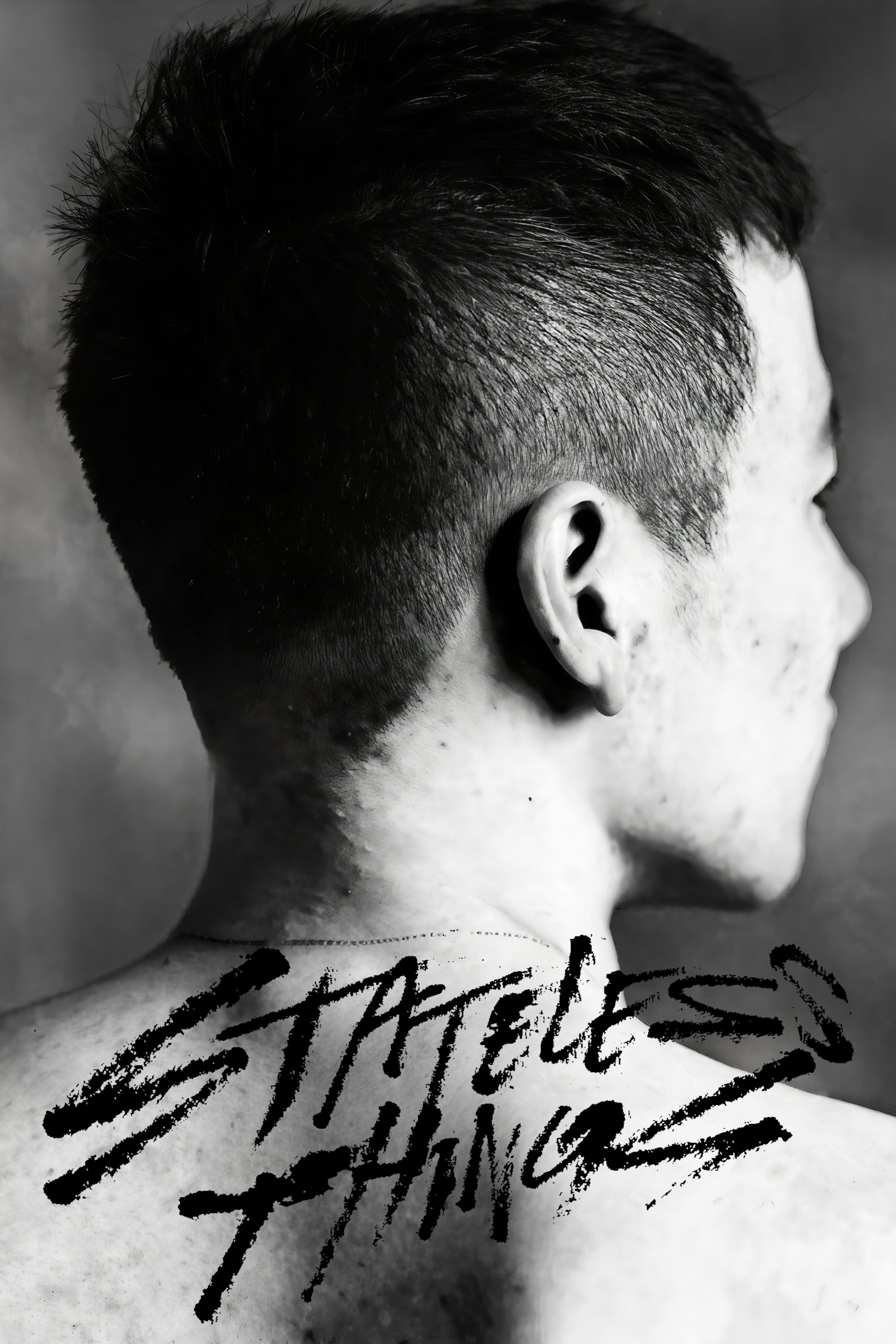 Stateless Things poster