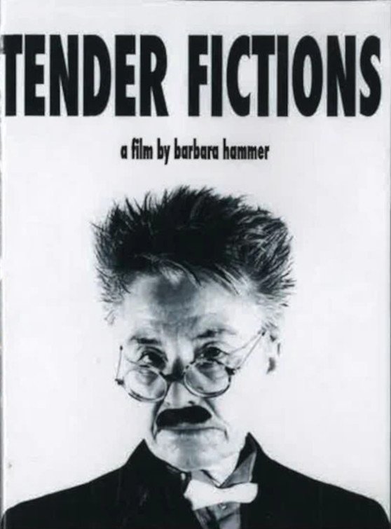 Tender Fictions poster