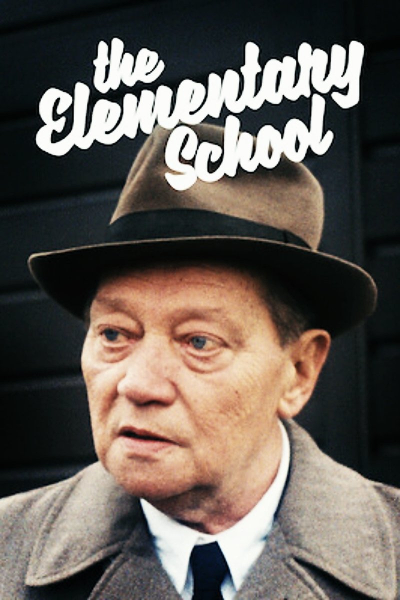 The Elementary School poster