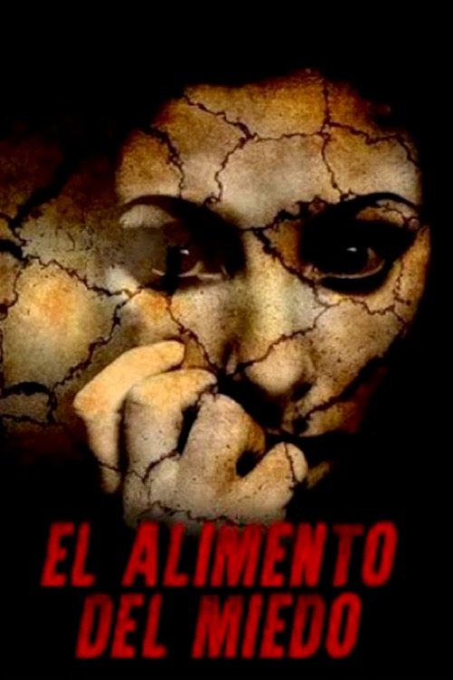 The Food of Fear poster