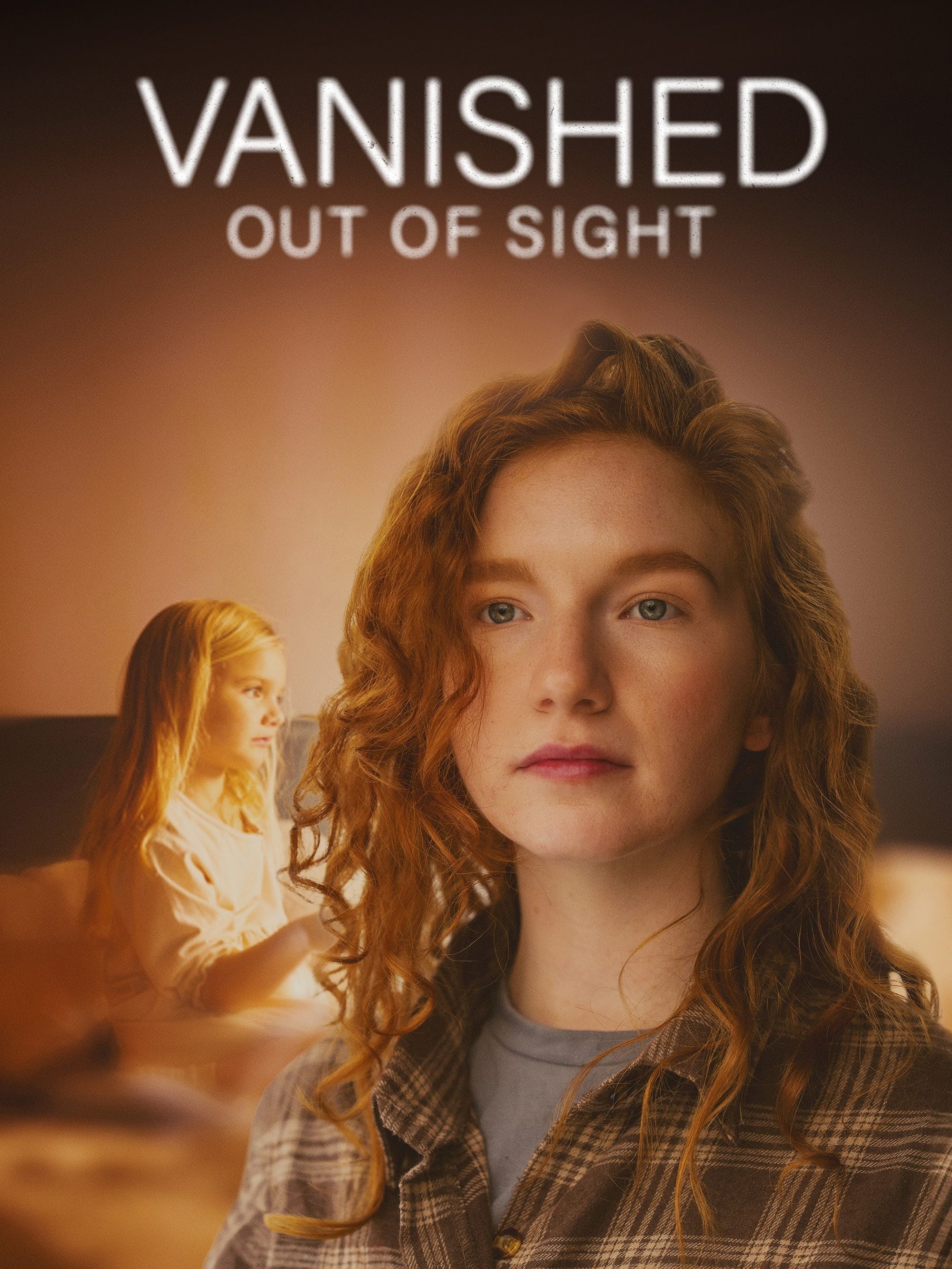 Vanished Out of Sight poster