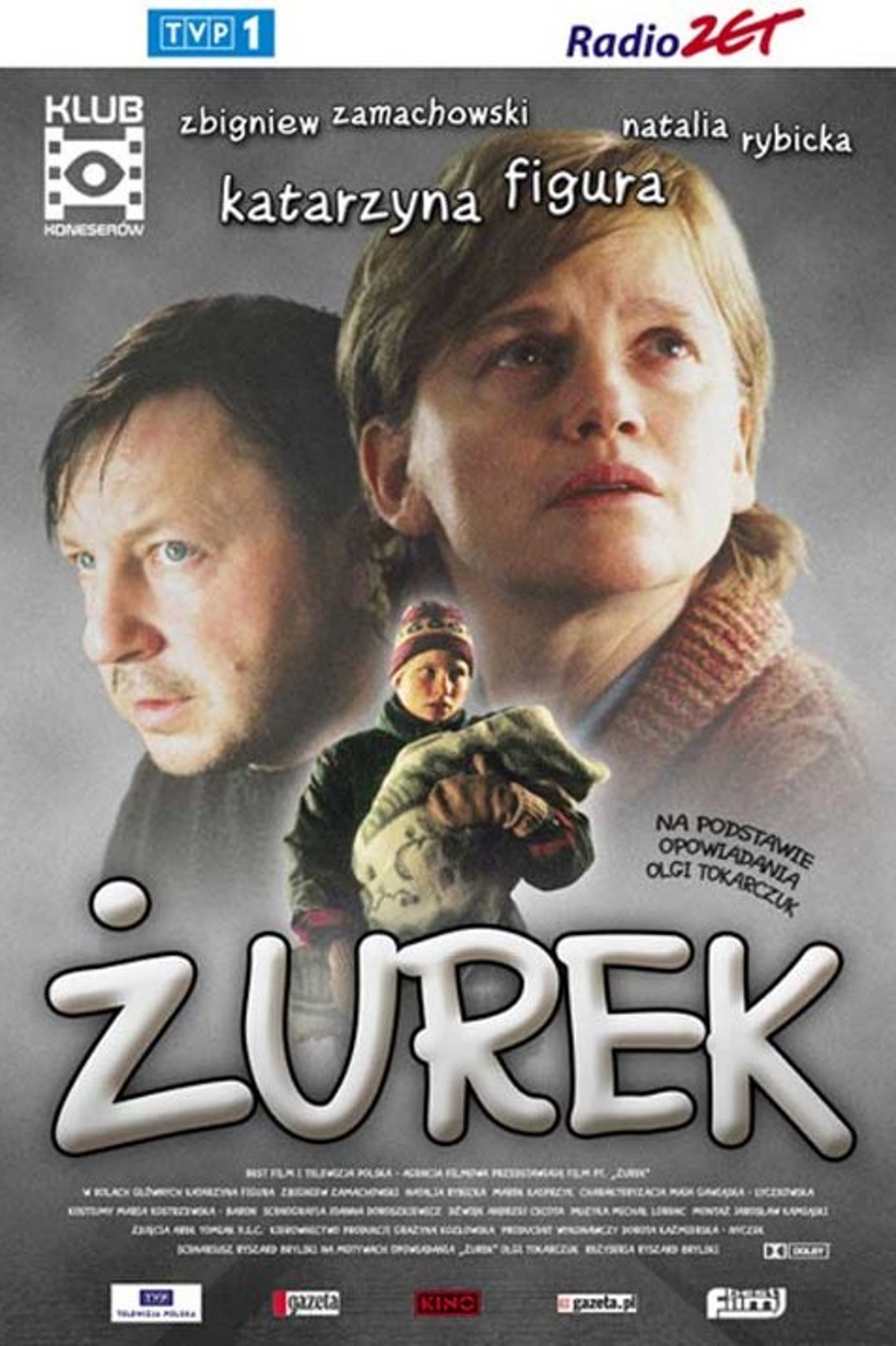White Soup poster